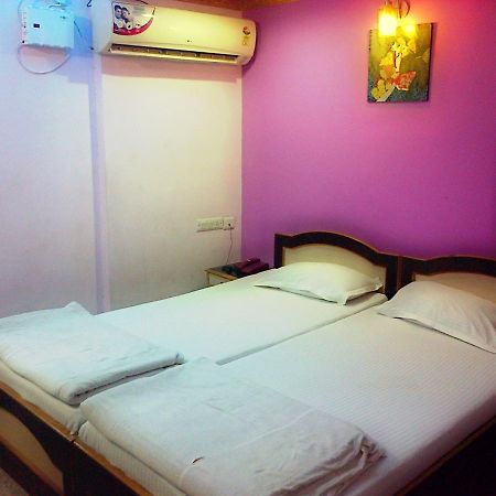 Hotel Mega Palace Patna  Extérieur photo