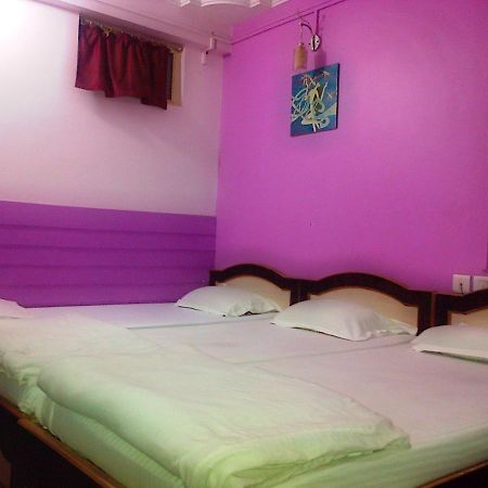 Hotel Mega Palace Patna  Extérieur photo