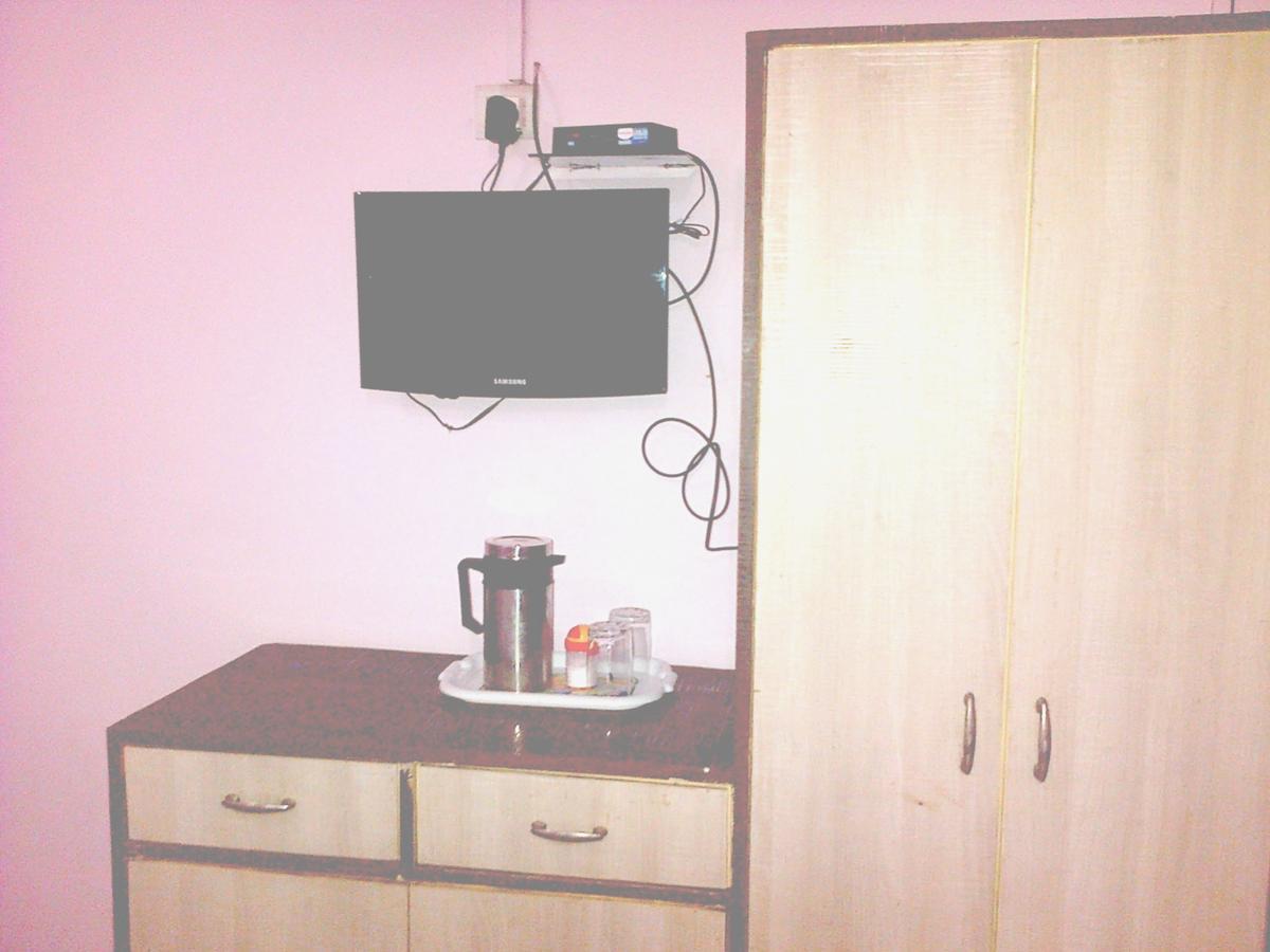 Hotel Mega Palace Patna  Extérieur photo