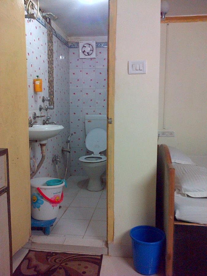 Hotel Mega Palace Patna  Extérieur photo