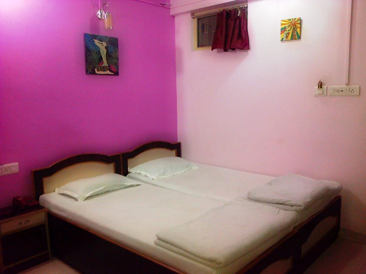 Hotel Mega Palace Patna  Extérieur photo