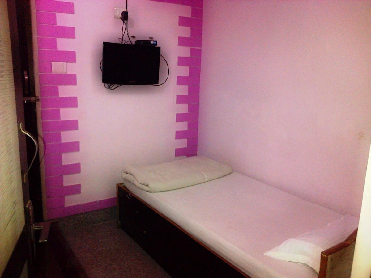 Hotel Mega Palace Patna  Extérieur photo