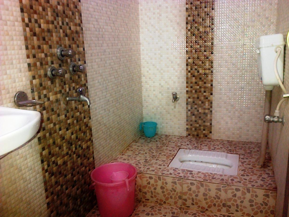 Hotel Mega Palace Patna  Extérieur photo