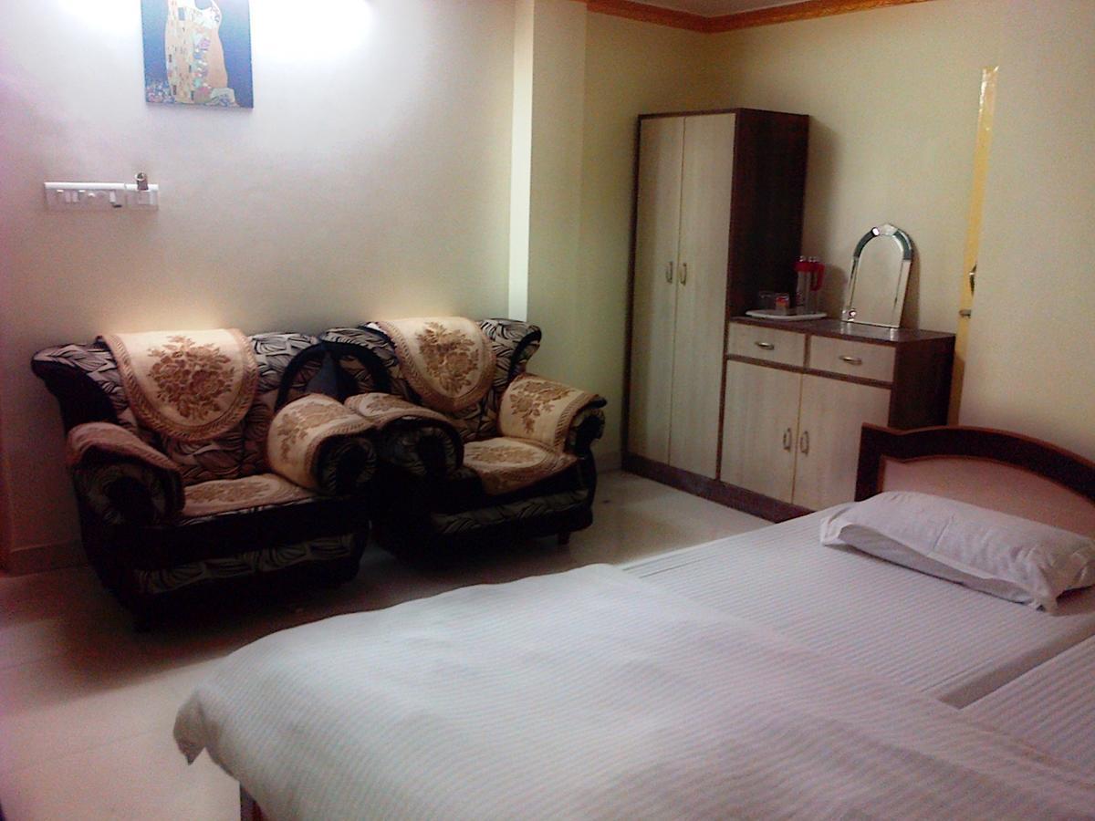 Hotel Mega Palace Patna  Extérieur photo