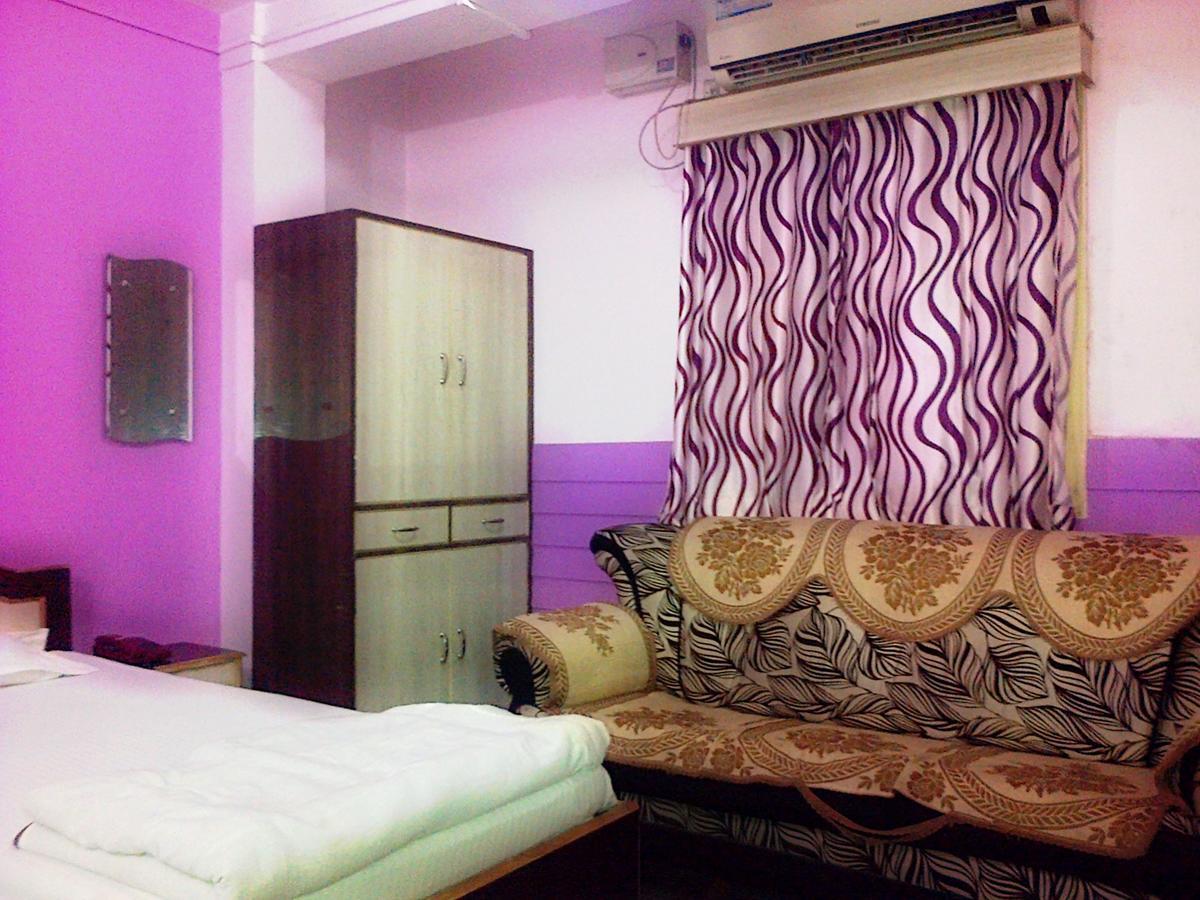 Hotel Mega Palace Patna  Extérieur photo
