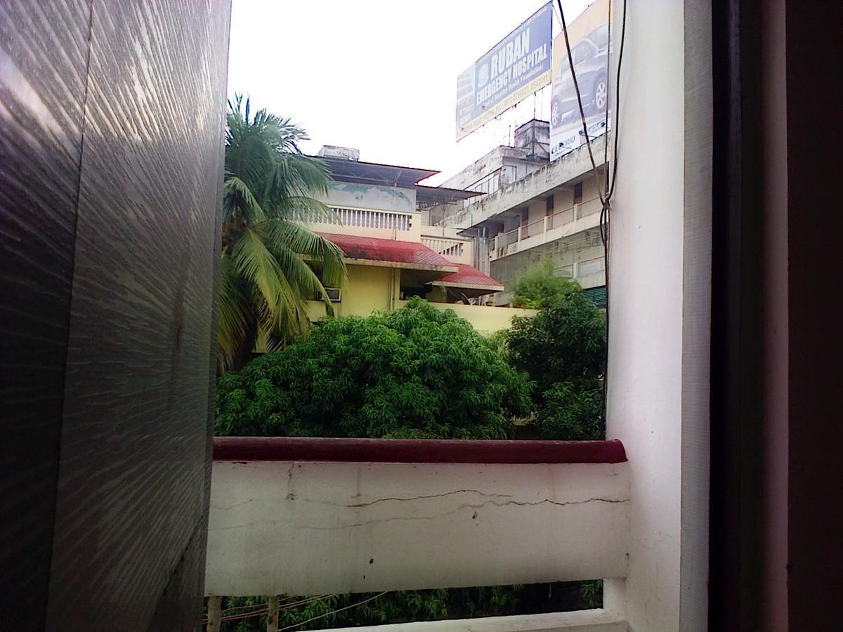 Hotel Mega Palace Patna  Extérieur photo