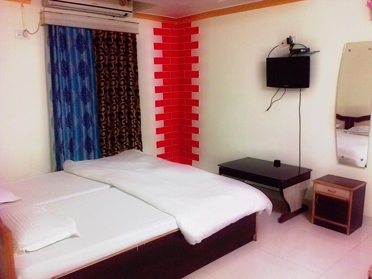 Hotel Mega Palace Patna  Extérieur photo