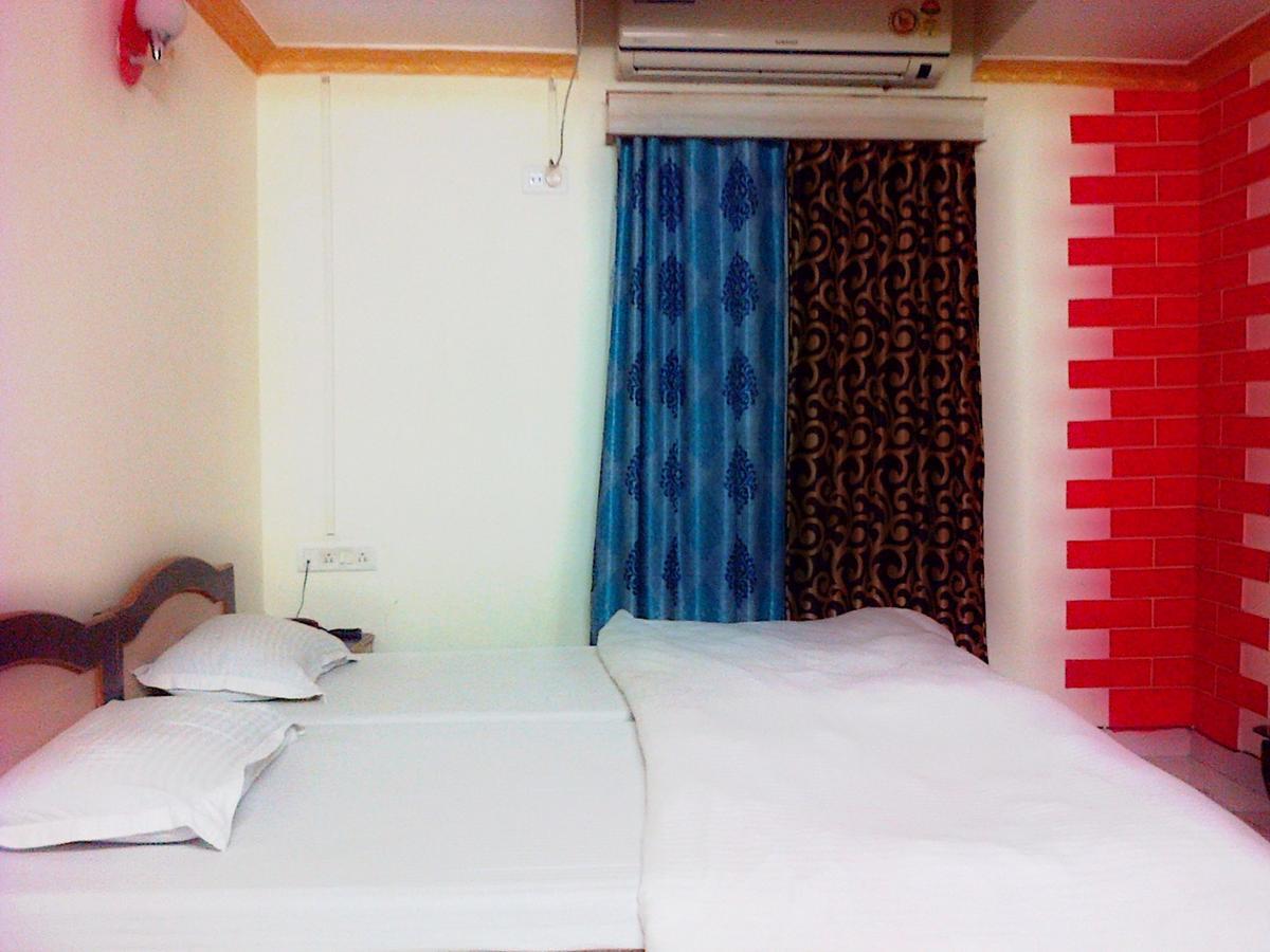Hotel Mega Palace Patna  Extérieur photo
