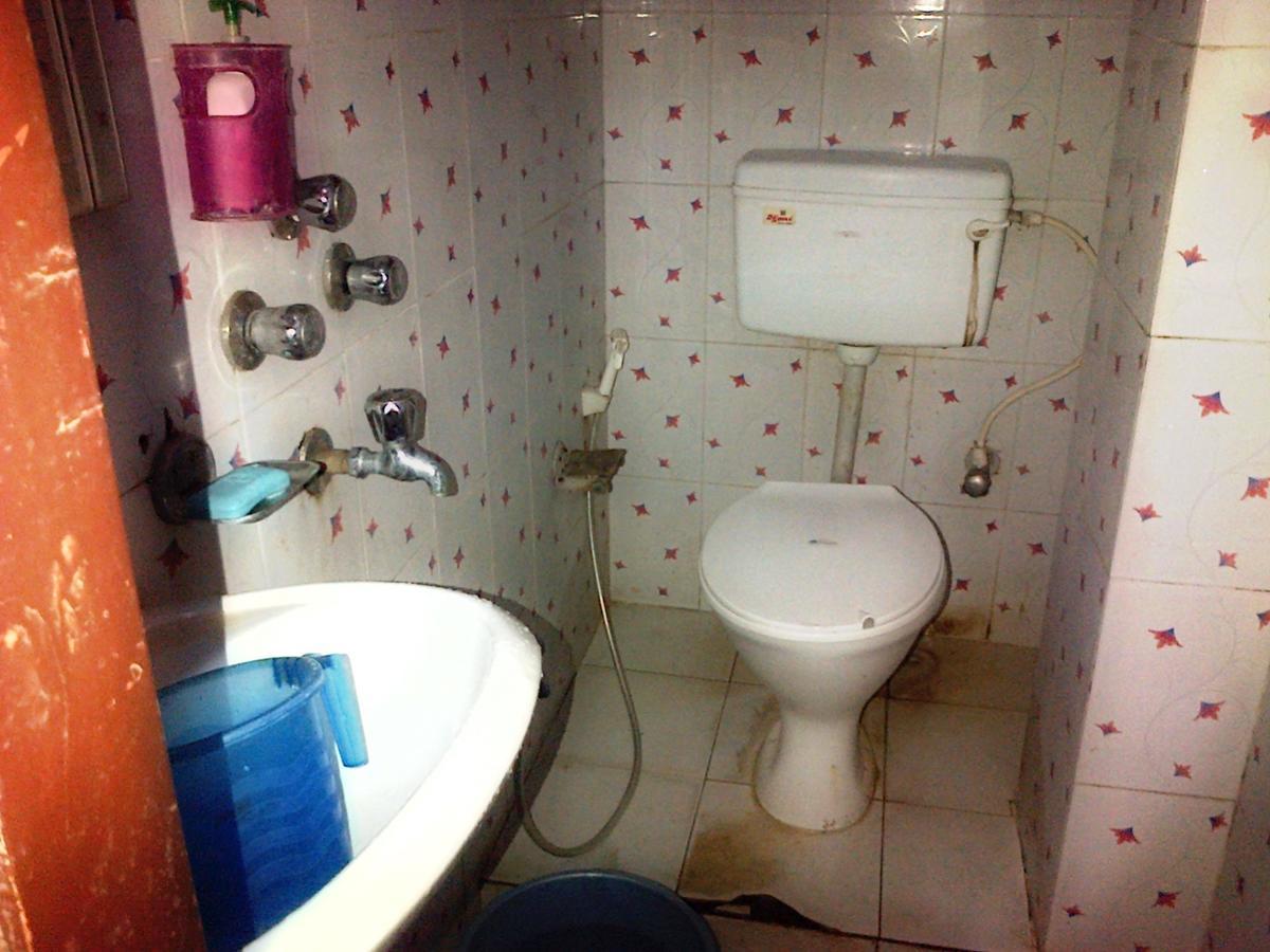 Hotel Mega Palace Patna  Extérieur photo